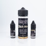 Five Pawns Legacy Collection Organic Shortfill District One 21 Black Water 100ml 0mg