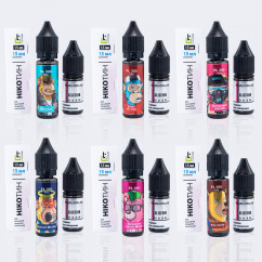 Flavorlab FL350 Mini Salt 15ml