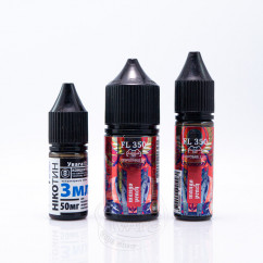 FL350 Salt Mango Peach 30ml 50mg