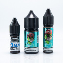 FL350 Salt Cranberry Mint 30ml 50mg