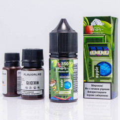 Flavorlab FL350 Salt Apple 30ml 50mg