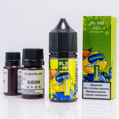 Flavorlab FL350 Salt Banana Ice 30ml 50mg