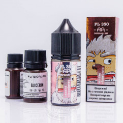 Flavorlab FL350 Salt Banana Strawberry 30ml 50mg