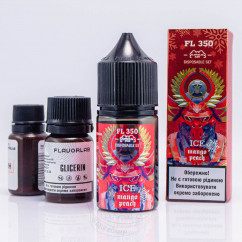 Flavorlab FL350 Salt Mango Peach Ice 30ml 50mg
