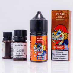 Flavorlab FL350 Salt Raspberry Energy Ice 30ml 50mg