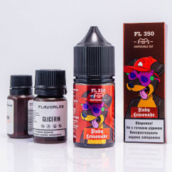 Flavorlab FL350 Salt Ruby Lemonade 30ml 50mg