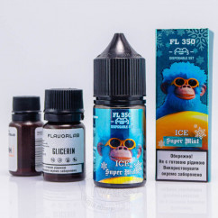 Flavorlab FL350 Salt Supermint Ice 30ml 50mg
