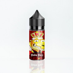 FL350 LUX Salt Ruby Razz 30ml 50mg