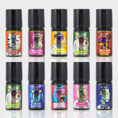 Flavorlab FL350 LUX Salt 30ml