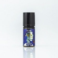 FL350 LUX Salt Blueberry Cherry 30ml 50mg Рідина