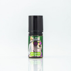 FL350 LUX Salt Kiwi Passion Fruit Papaya 30ml 50mg