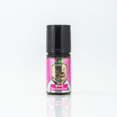 FL350 LUX Salt Peach Passionfruit 30ml 50mg