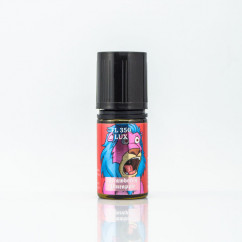 FL350 LUX Salt Strawberry Pineapple 30ml 50mg