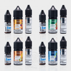 FlavorLab PE 10000 Salt 30ml Рідина