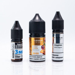 FlavorLab PE 10000 Salt Cherry Orange 30ml 50mg Рідина