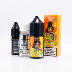 Flavorlab Lady Salt Apple Lemon 30ml 50mg