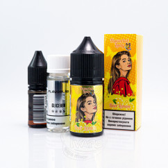 Flavorlab Lady Salt Beer Lemon 30ml 50mg