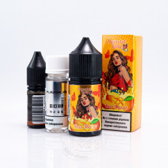 Flavorlab Lady Salt Beer Mango 30ml 50mg