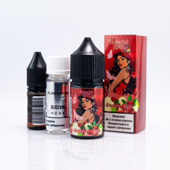 Flavorlab Lady Salt Cranberry Apple 30ml 50mg Жидкость