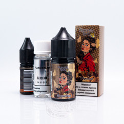 Flavorlab Lady Salt Frapuccino 30ml 50mg Жидкость