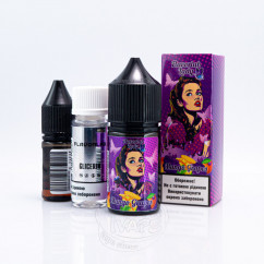 Flavorlab Lady Salt Mango Grapes 30ml 50mg