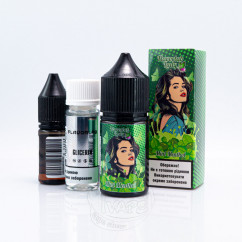 Flavorlab Lady Salt Mint Menthol 30ml 50mg Жидкость