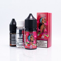 Flavorlab Lady Salt Pitaya Cherry 30ml 50mg