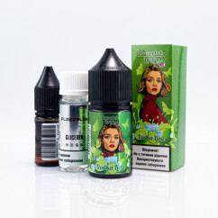 Flavorlab Lady Salt Vodka Lime 30ml 50mg