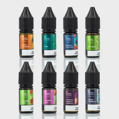 Flavorlab P1 Salt 10ml Рідина