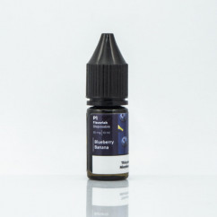 Flavorlab P1 Salt Blueberry Banana 10ml 50mg Рідина