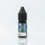 Рідина Flavorlab P1 Salt Blueberry Menthol 10ml 50mg на сольовому нікотині зі смаком чорниці та ментолу