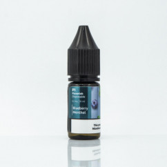 Flavorlab P1 Salt Blueberry Menthol 10ml 50mg Рідина