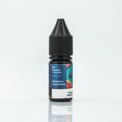 Flavorlab P1 Salt Blueberry Watermelon 10ml 50mg Жидкость