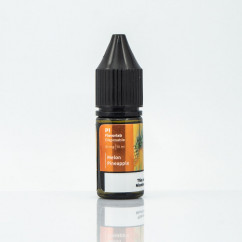 Flavorlab P1 Salt Melon Pineapple 10ml 50mg Рідина