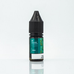 Flavorlab P1 Salt Mint 10ml 50mg Рідина