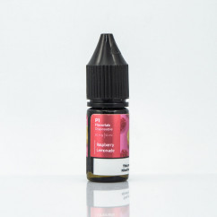 Flavorlab P1 Salt Raspberry Lemonade 10ml 50mg Жидкость