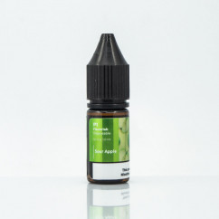 Flavorlab P1 Salt Sour Apple 10ml 50mg Рідина