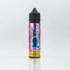 Jo Juice Berry Blues 60ml 3mg Рідина