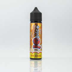 Jo Juice Big Peach 60ml 3mg Жидкость