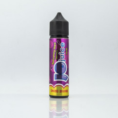 Jo Juice Black Forest 60ml 3mg Рідина