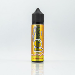 Jo Juice Lychee Melon 60ml 3mg Рідина