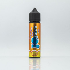 Jo Juice Mandarin Plaza 60ml 3mg Рідина