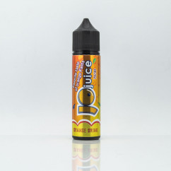 Jo Juice Orange Drink 60ml 3mg Рідина