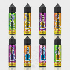 Jo Juice Organic 60ml