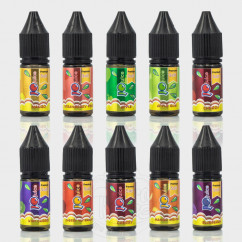 Jo Juice Salt 10ml Рідина