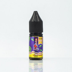 Jo Juice Salt Kiwi Cherry 10ml 60mg Рідина