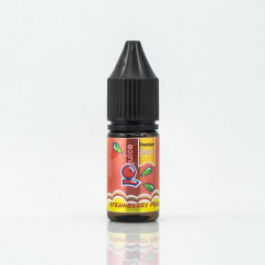 Jo Juice Salt Strawberry Peach 10ml 60mg