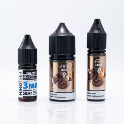 Love It Salt Cinnamon Cookies 30ml 25mg