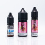 Рідина Love It Salt Watermelon Strawberry Cherry 30ml 25mg (набір компонентів)