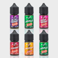 M-JAM V2 Salt 30ml